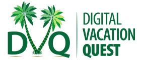 Digital Vacation Quest